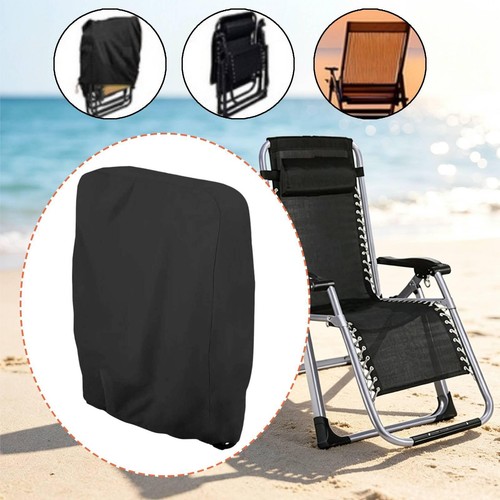 Housse chaise pliante - chaise, haute