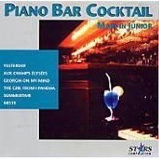 Cd Piano Bar Cocktail