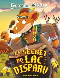 Geronimo stilton t54 - t54, le