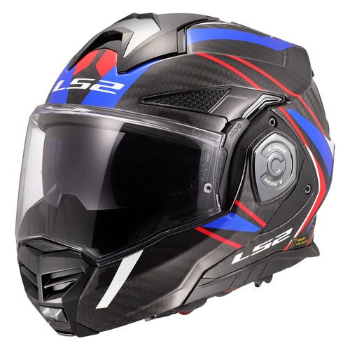 Ls2 ff901 advant charbon - ff901,
