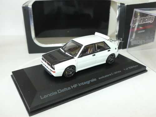 Lancia delta integrale - lancia, hf