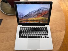 MACBOOK PRO 13