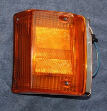 Volvo 140 144 142 145 original turn signal L indicator flasher turn indicator NOS