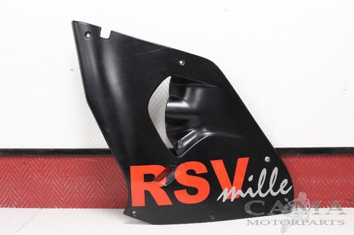Carenage gauche aprilia rsv - gauche,