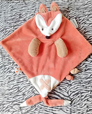 🦁 NATTOU DOUDOU RENARD