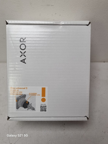 Axor montreux 16821000 - axor,