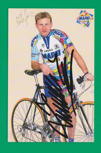 Cyclisme carte cycliste - cyclisme,