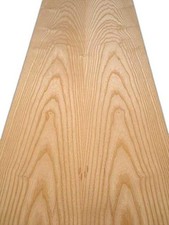 Placage D'Acacia Bois En Contreplaqué Rustique 220x23-25cm 4 Feuilles