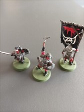 Figurines warhammer Seigneur