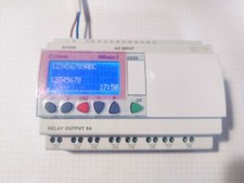 Automate crouzet millenium - crouzet,
