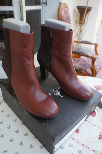 Neosens semillon 304 boots - neosens, 304,