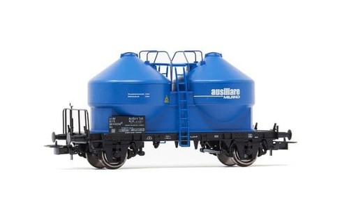 Hr6573 wagon silo - hr6573, 2