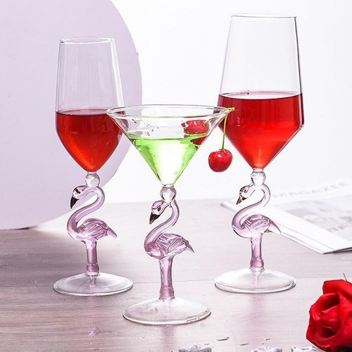 Creative crystal champagne - crystal,