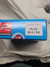 NOVAROSSI PLUS .28-5/PS NEW