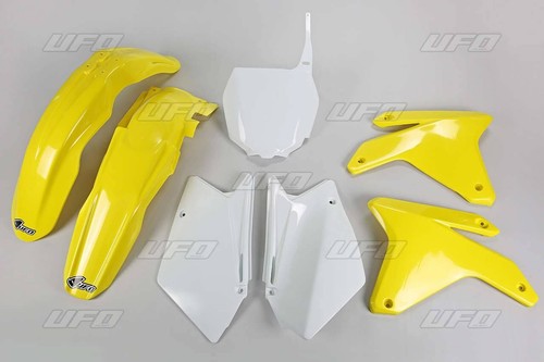 Suzuki rmz 450 06 - suzuki, 05/06-