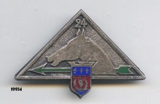 Insigne train ,  271 /  24