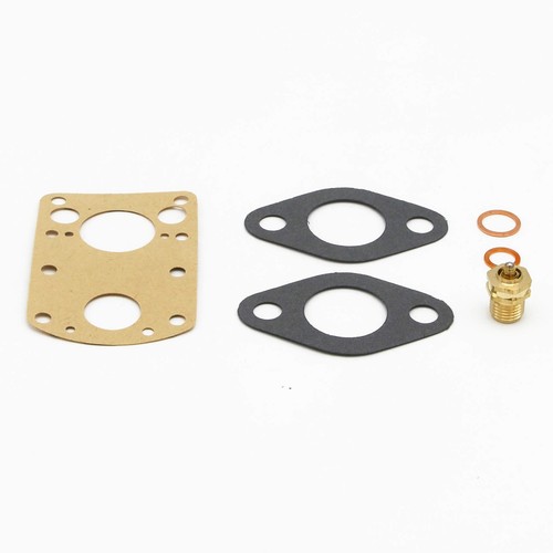 Kit joints carburateur solex - carburateur,