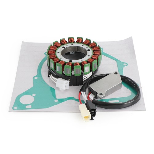Kit régulateur stator - stator, &