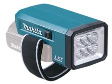 Lampe Fluorescente LED Makita