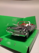 CHEVROLET IMPALA CONVERTIBLE