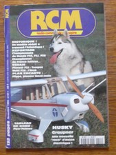  Aéromodélisme R. COMMANDE