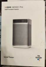 XGIMI MoGo Pro -