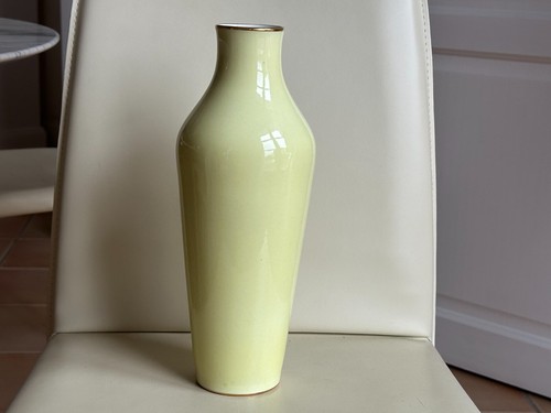 Sevres 1909 vase porcelaine - sevres,