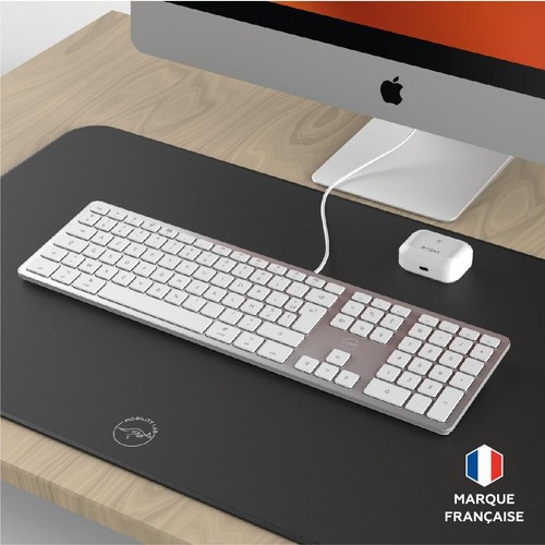 Clavier usb - et, francais