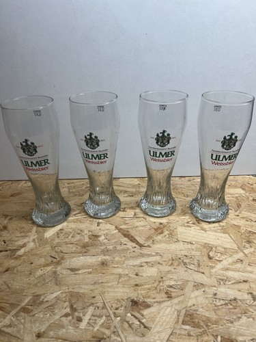 Lot verres à bière - À,