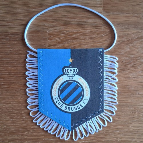 Club bruges - bruges, (belgique)