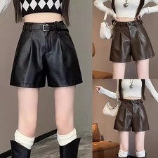 Joli short décontracté