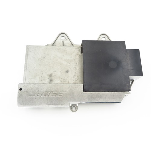 Amplificateur systeme audio - amplificateur,