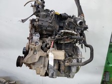 Moteur RENAULT KANGOO 2 PHASE