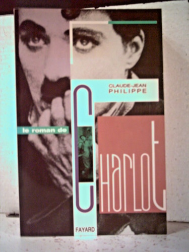 Philippe le roman de - le,