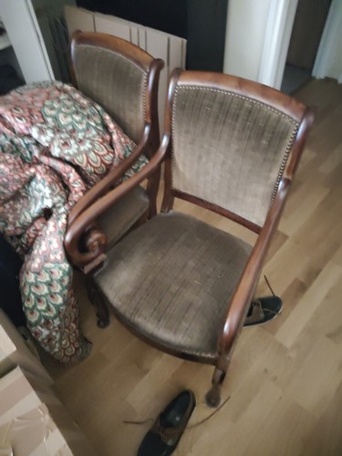 Fauteuil louis xvi - fauteuil,