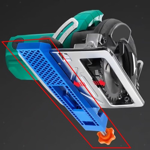 Guide base machine de - machine,