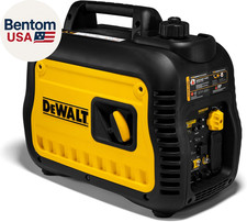 Dewalt 2,500 Starting Watt