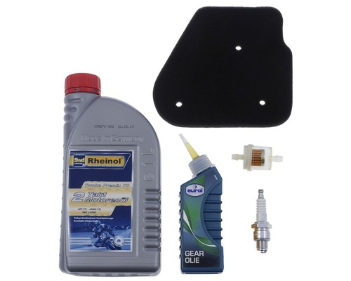 Kit inspection pour - kit,