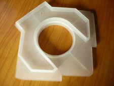 Couvercle Cuve à Mazout