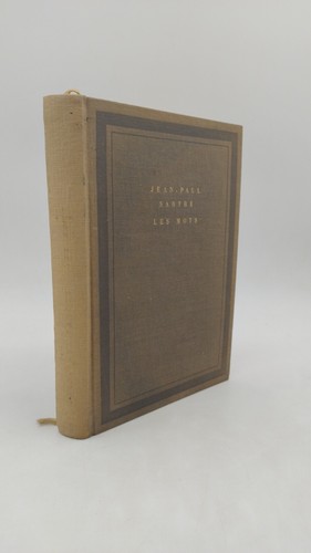 Jean paul sartre - jean-paul,