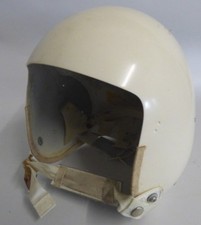 Casque de Pilote Coque Du D'Aviateur à Oxygène HGU-22 Hgu 22 Starfighter