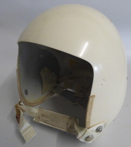 Casque pilote coque du - casque,