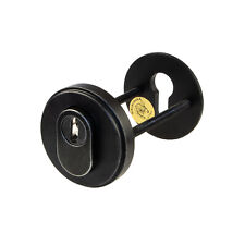 Rosette Cylindrique En Fer