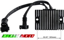 Régulateur De Tension Harley