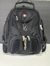 Swiss Gear Scan Smart