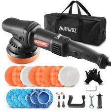 Polisseuse Orbitale, 920W