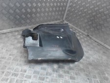 Pare boue avant gauche IVECO