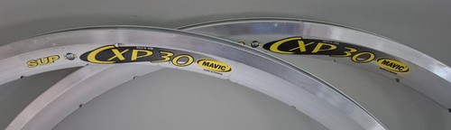 Mavic cxp30 sup clincher 700c - cxp30,