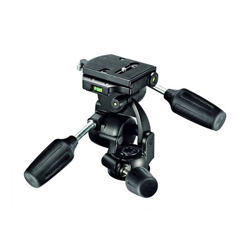 Manfrotto 808rc4 tête série - manfrotto,