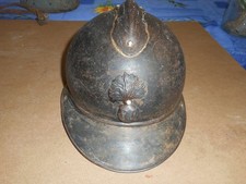 COQUE DE CASQUE ADRIAN MLE 15